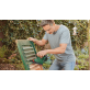 BOSCH UniversalSander 18V-10 vibracinis šlifuoklis